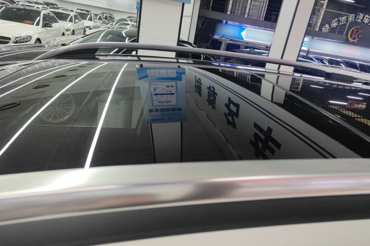 Used Mercedes-Benz GLB 2020 Facelift GLB 200 Fashion Edition
