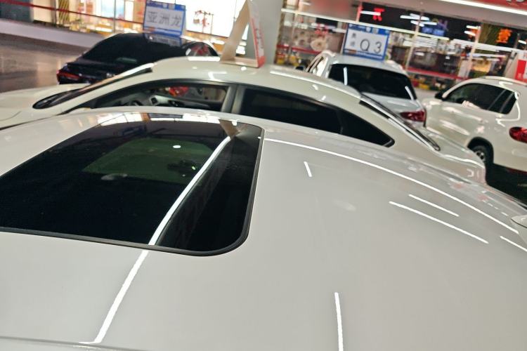 Used Ford Mondeo 2018 EcoBoost 180 Smart Control Fashion Model China V Standard
