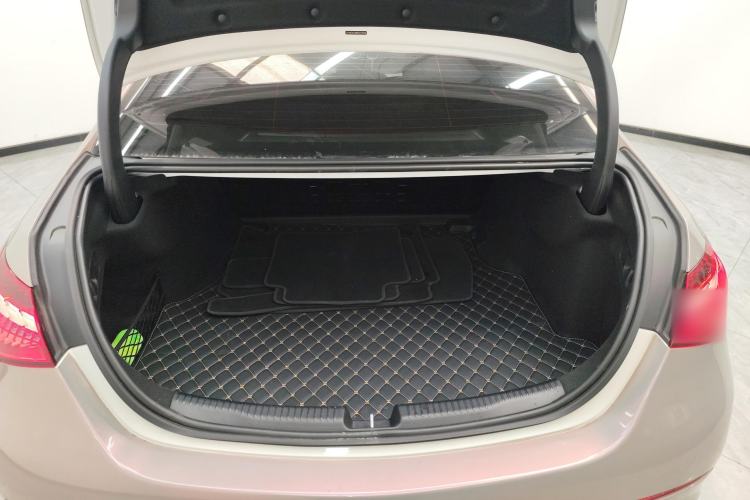 Used Mercedes-Benz C-Class 2024 Restyled C-Class 260 L Sport Edition
