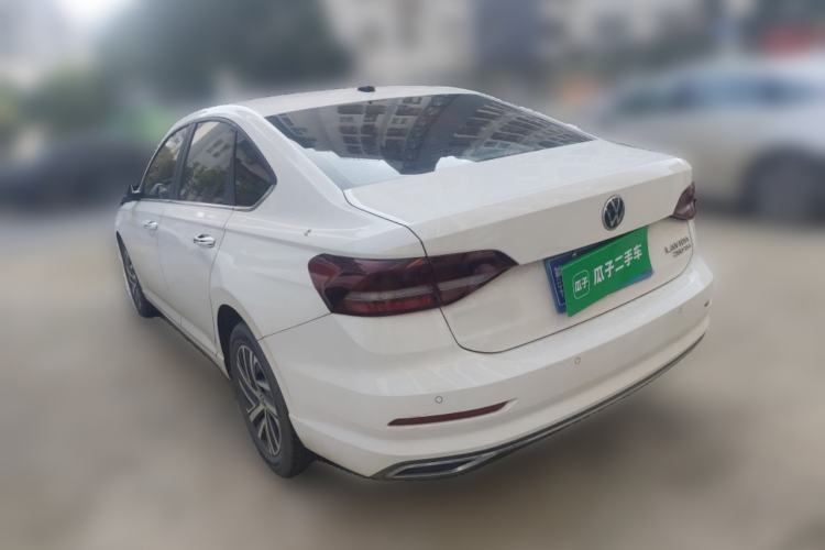 Used Volkswagen Lavida 2022 280TSI DSG Comfort Edition
