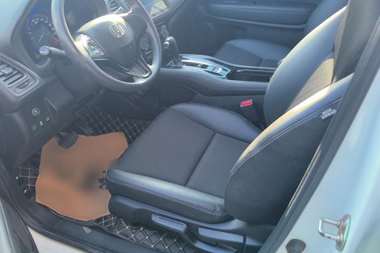 Used Honda Vezel 2019 1.5L CVT Pioneer Edition China V
