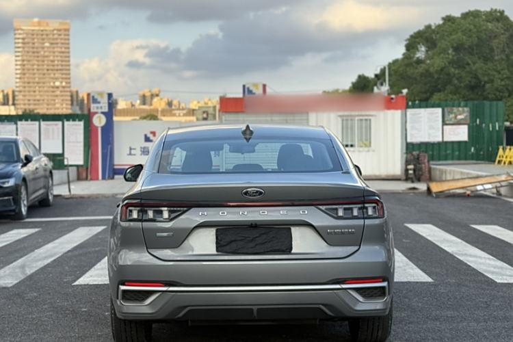 Used Ford Mondeo 2022 Facelifted EcoBoost 245 Fashion Edition