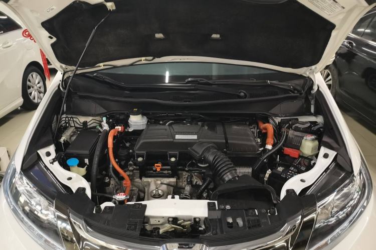 Used Honda Odyssey 2019 2.0L Rui·Comfort Edition
