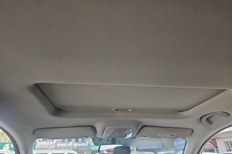 Used GAC Trumpchi GS4 2015 200T G-DCT Luxury Edition