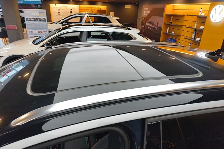 Used Volkswagen ID.4 CROZZ 2022 High-Performance PRIME Edition
