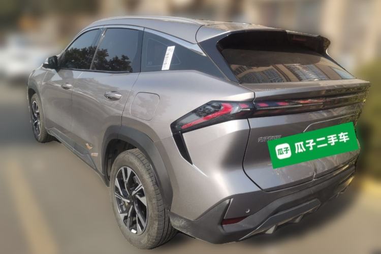 Used  L7 2023 1.5T 55km PRO
