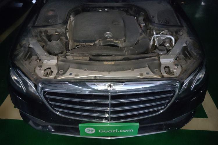 Used Mercedes-Benz E-Class 2019 E 260 L
