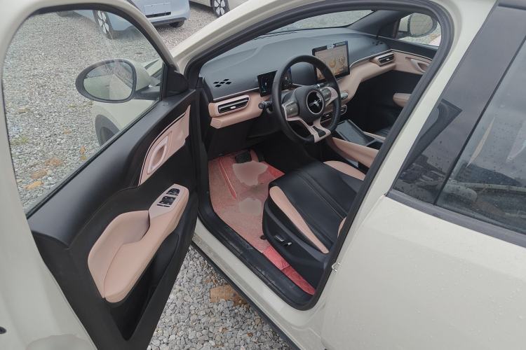 Used BYD Seagull 2023 Flying Edition
