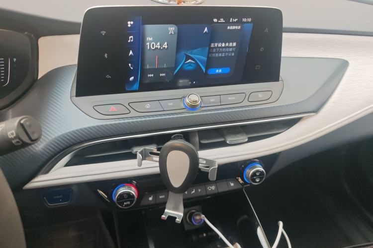 Used Buick Velite 6 2019 Connected & Smart Edition
