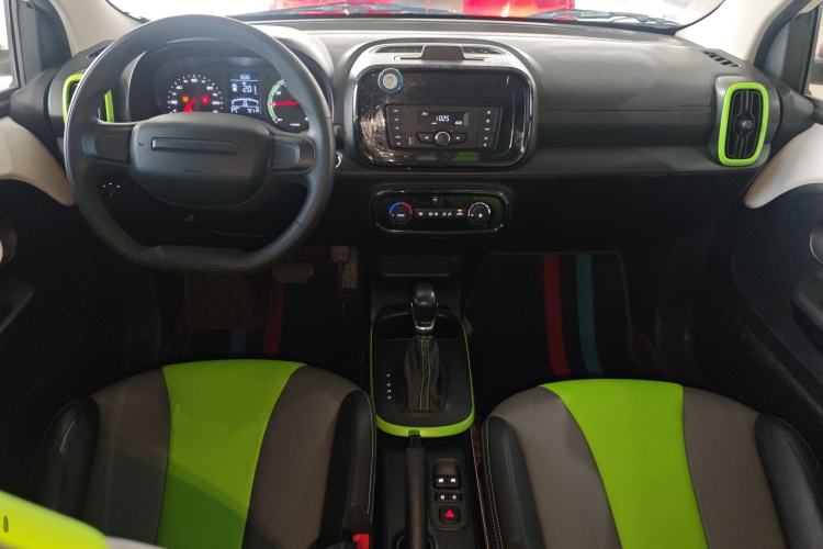 Used Roewe Clever 2020 Urban Style Edition
