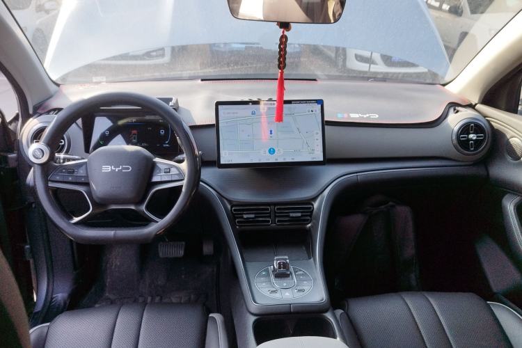 Used BYD Sealion 05 DM-i 2025 DM-i 75KM Luxury Model