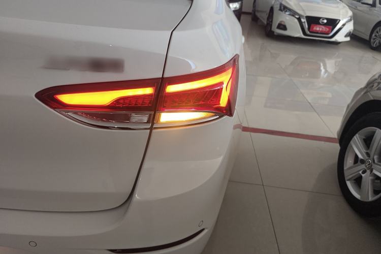 Used Buick GT 2021 Revised Version 1.3T Automatic Mild Hybrid Elite Edition