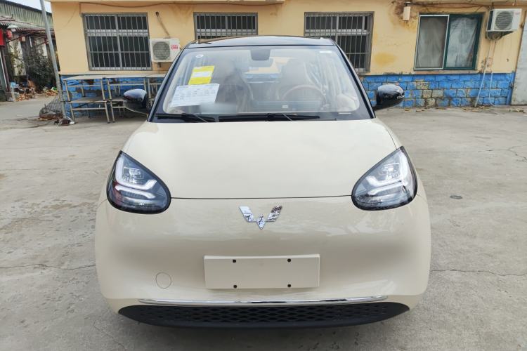 Used Wuling Bingo 2025 333 km Enjoyment Version
