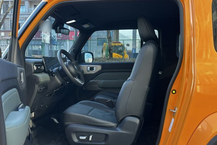Used Baojun Spark 2023 Flagship Edition