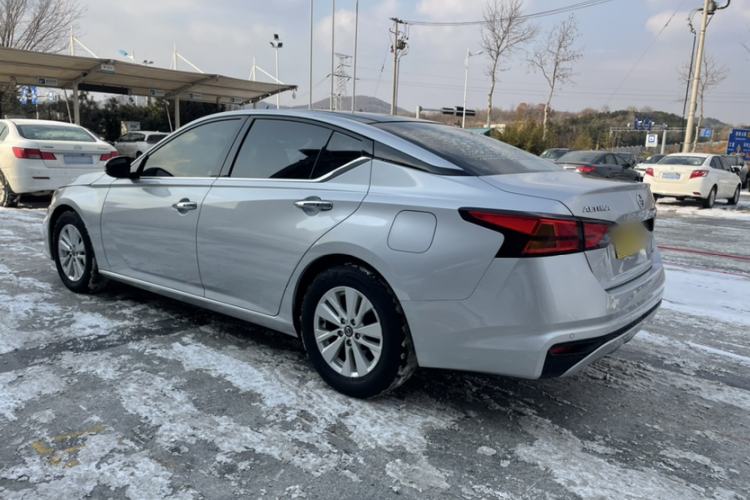 Used Nissan Teana 2020 Revised Version 2.0L XL Comfort Edition
