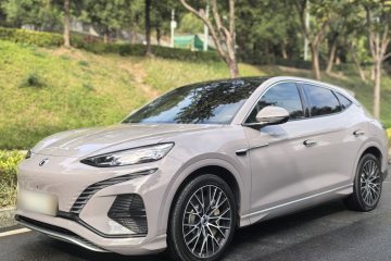 Used Denza N7 2023 Long-Range Performance Edition