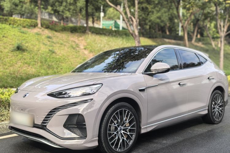 Used Denza N7 2023 Long-Range Performance Edition