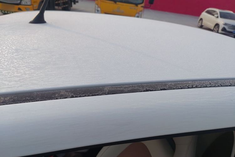 Used Bestune Pony 2026 Model 222km Shining Horse