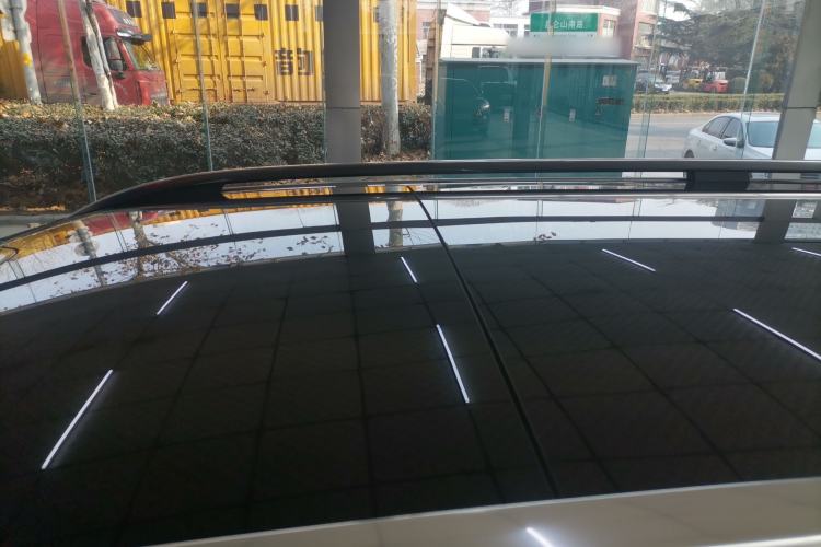 Used Hima AITO M9 2025 Extended-Range Ultra Version 52 kWh 5-Seater Edition