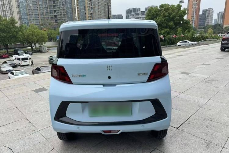 Used Dongfeng Fengon MINIEV 2022 Candy Edition - Jiuyao Version
