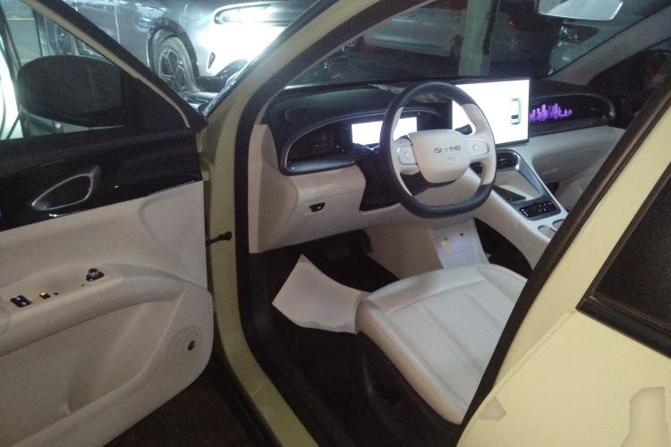 Used  Geome 2025 UP 410km Exploration+ Edition
