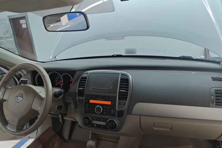 Used Nissan Sylphy 2018 Classic 1.6XE+ CVT Leading Edition
