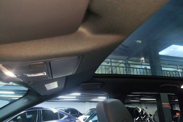 Used Land Rover Discovery Sport 2020 249 PS R-Dynamic Performance Edition