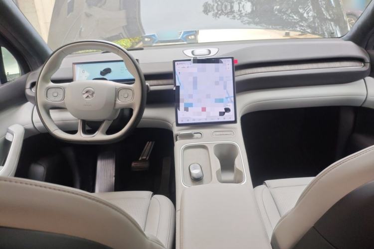 Used Nio ES6 2024 75 kWh