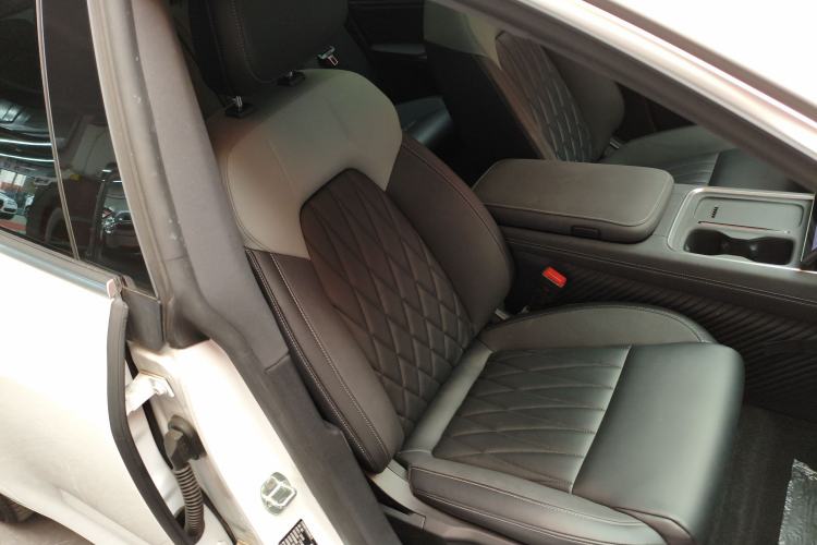 Used NETA S Shooting Brake 2024 Range-Extended 300 Standard Edition