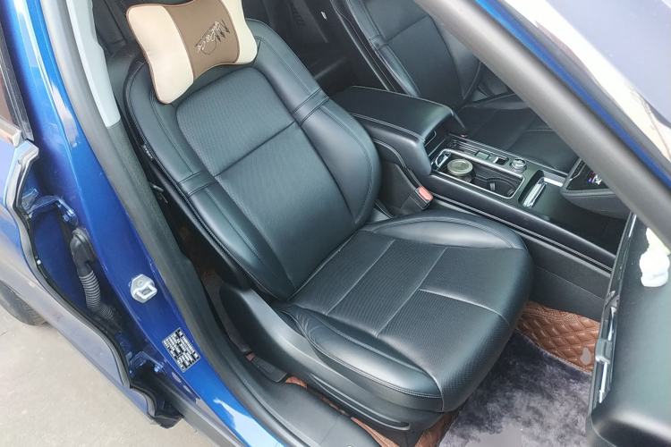 Used Lincoln Corsair 2020 2.0T Two-Wheel Drive Luxury Edition