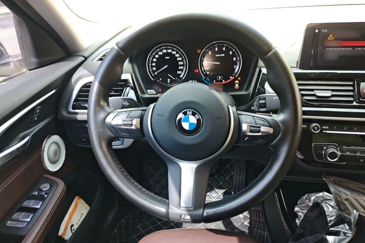 Used BMW 1 Series 2021 125i M Sport Night Edition