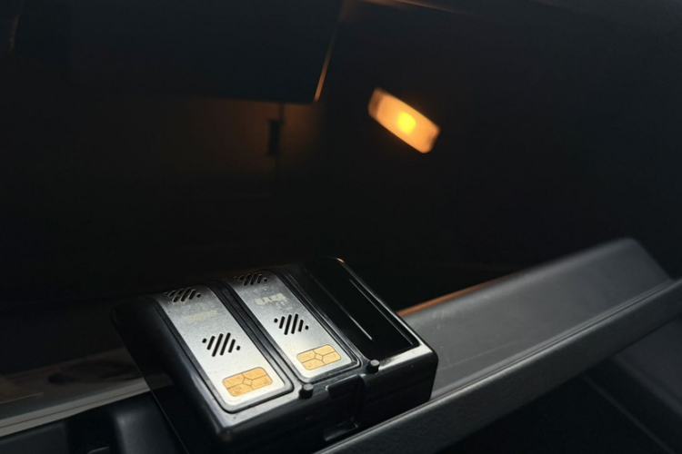 Used Geely Auto Preface 2023 2.0TD "Only This Verdant Green" Edition
