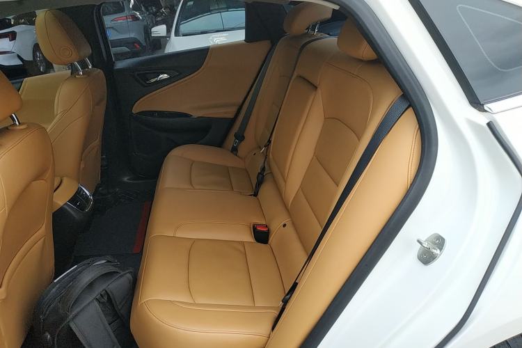 Used Chevrolet Malibu XL 2016 1.5T Dual-Clutch Ruichi Edition