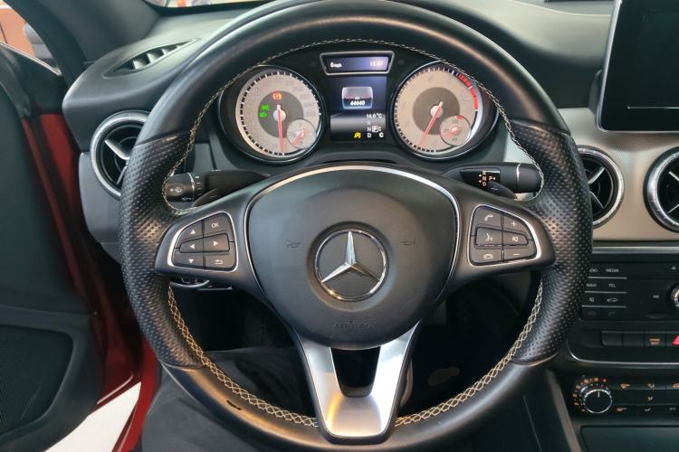 Used Mercedes-Benz CLA 2016 CLA 200 Sport Edition