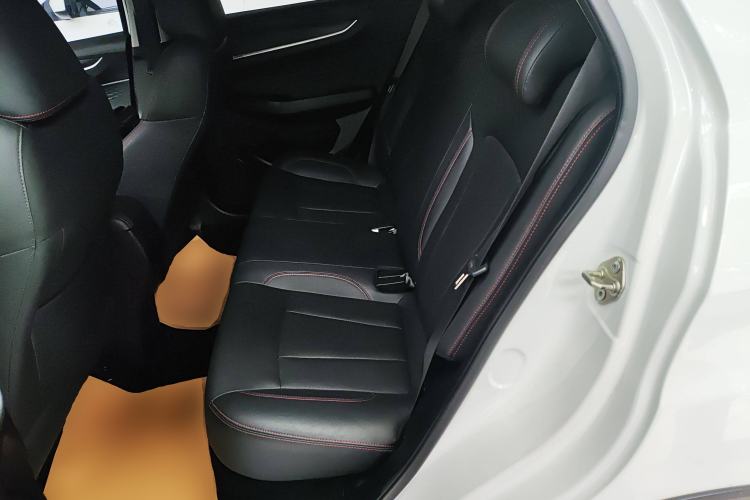 Used Geely Auto Vision X3 2021 PRO 1.5L Manual Elite Model