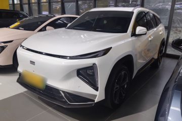 Used Geely Galaxy L7 2025 EM-i 115km Exploration+ Edition