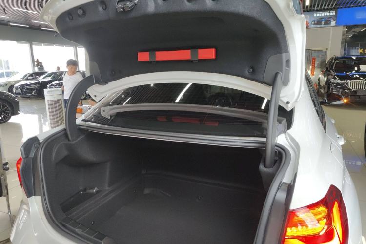 Used BMW 1 Series 2022 125i M Sport Night Edition
