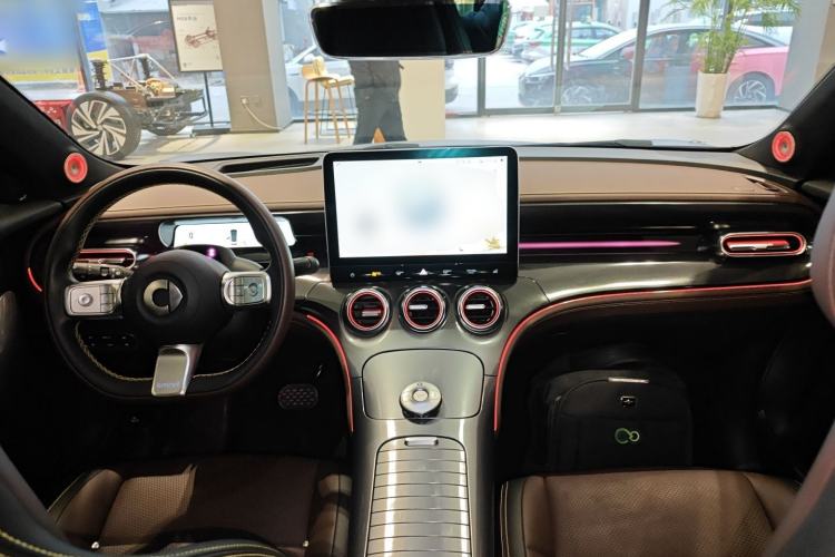 Used  #3 2023 Pulse Four-Wheel Drive Edition
