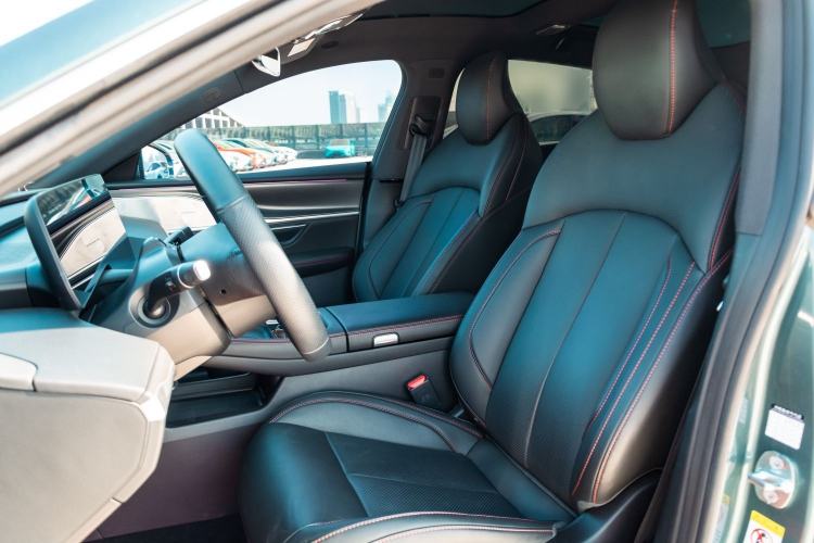 Used XPeng P7 2023 P7i 702 Pro
