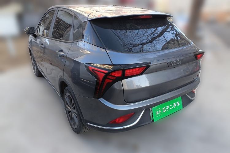 Used NETA AYA 2023 401 Lite
