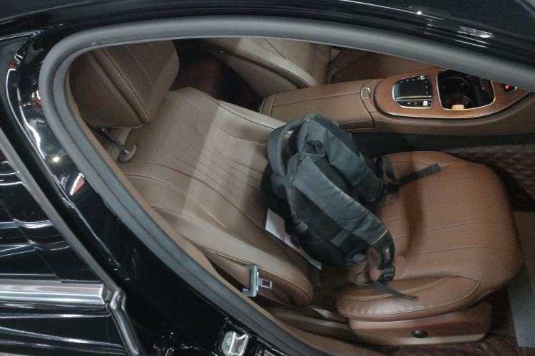 Used Mercedes-Benz E-Class 2023 E 300 L Luxury Model
