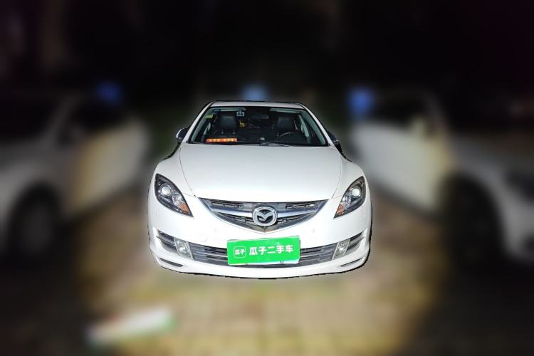 Used Mazda Mazda 6 2012 2.0L Automatic Elite Edition