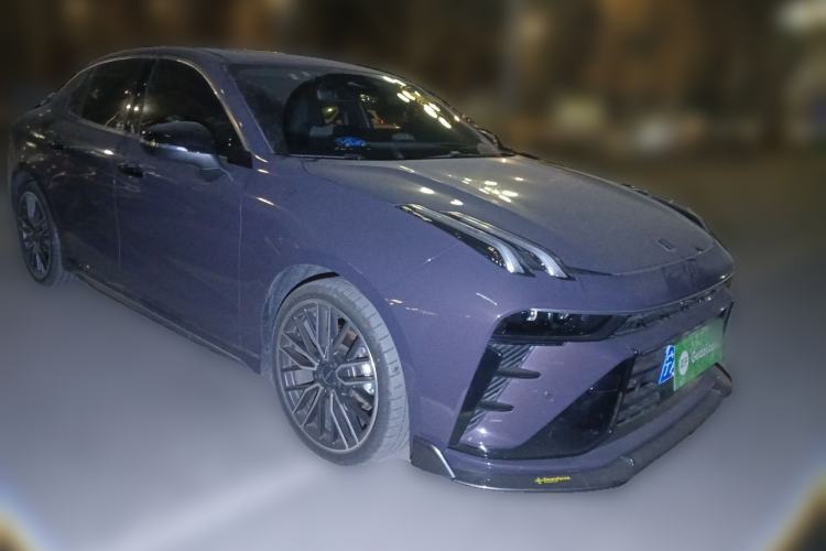 Used Lynk & Co 03 2025 2.0TD DCT Champion Edition Pro