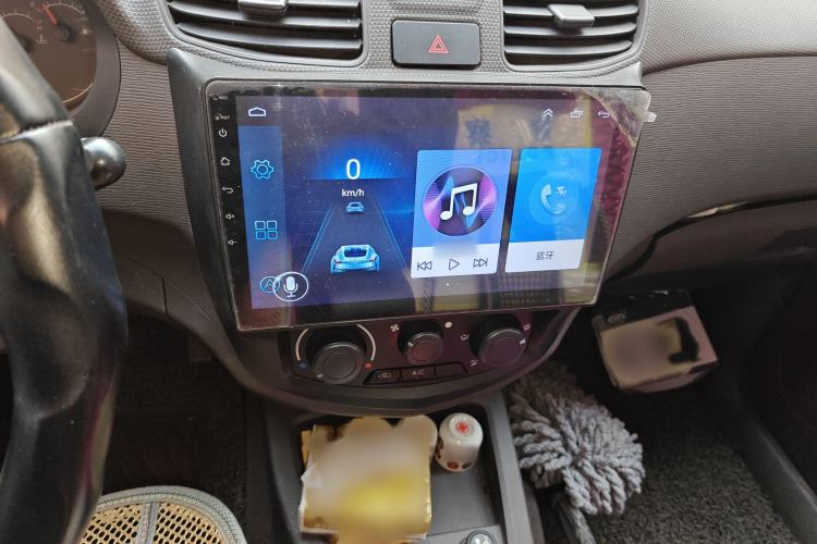 Used Wuling Hongguang 2015 1.2L S Base Model China IV