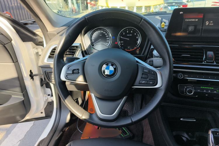 Used BMW 1 Series 2023 120i M Sport Edition