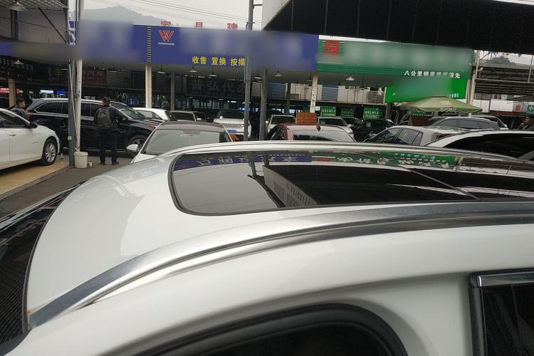 Used Volvo XC60 2021 T5 4x4 Smart Luxury Edition
