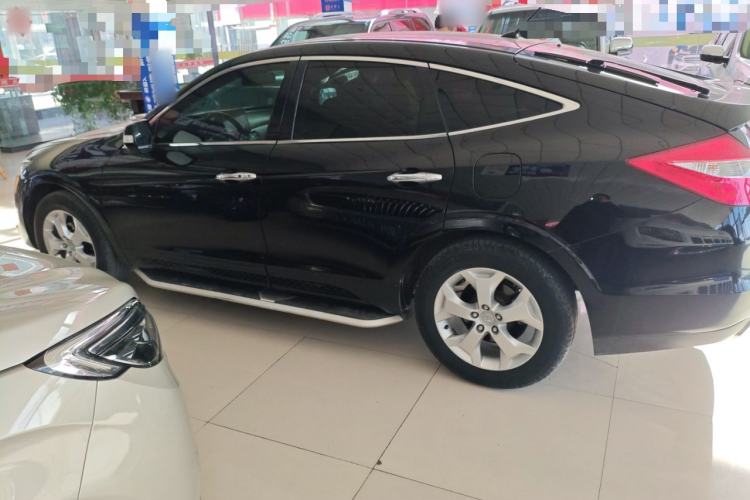 Used Honda Crosstour 2012 2.4L Luxury Edition
