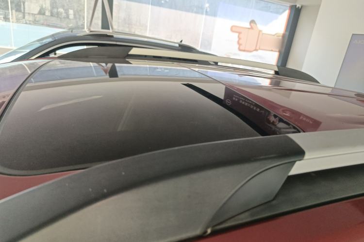 Used Chevrolet Trax 2016 1.4T Manual Two-Wheel Drive Comfort Version with Sunroof
