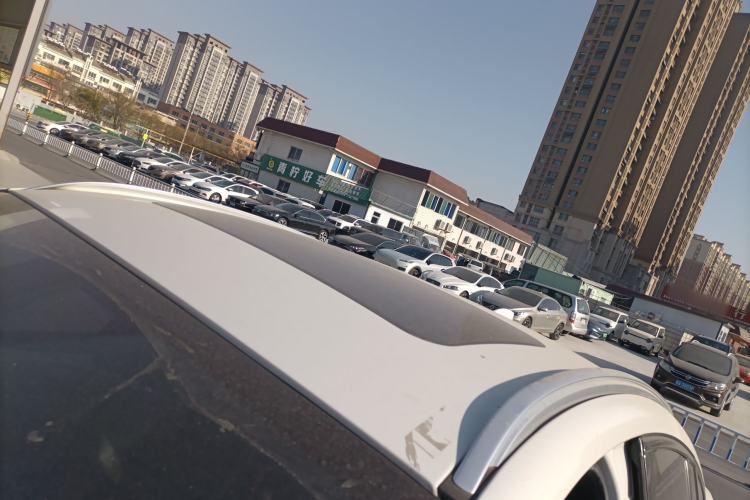 Used BMW X4 2016 xDrive20i M Sport Edition
