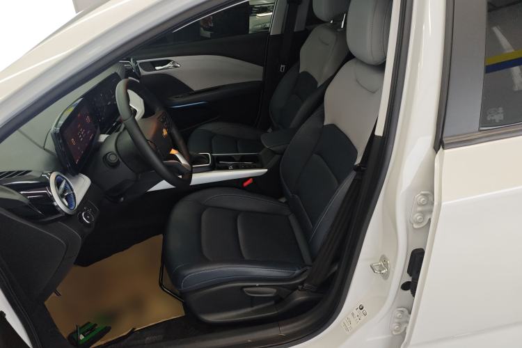 Used Chevrolet Monza 2024 1.5L Dual-Clutch Enjoyment Edition
